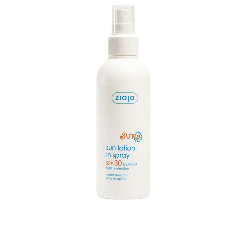 Sun Spray Solaire Spf30 - 170 Ml