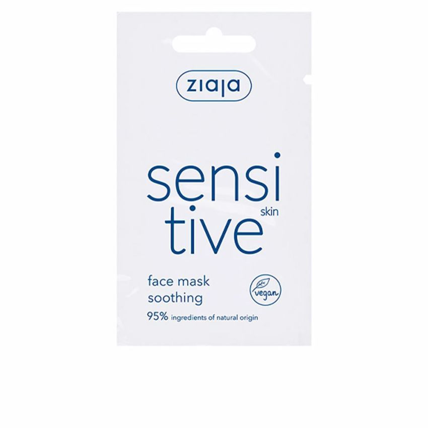 Sensible Masque Individuel - 7 Ml