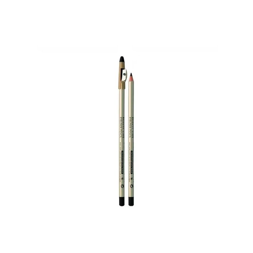 Eveline Eyeliner Pencil Perfectly Underlined Black
