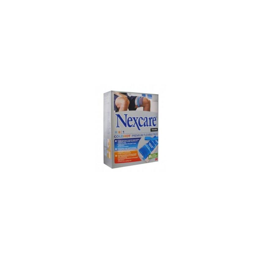 3M Nexcare Coldhot Premium Flexible Pack 11X23,5Cm