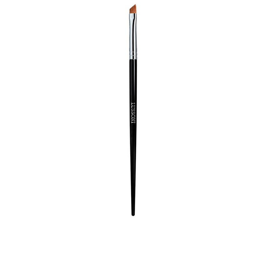 Pinceau Eye-Liner Biseauté Lussoni Pro - 1 U