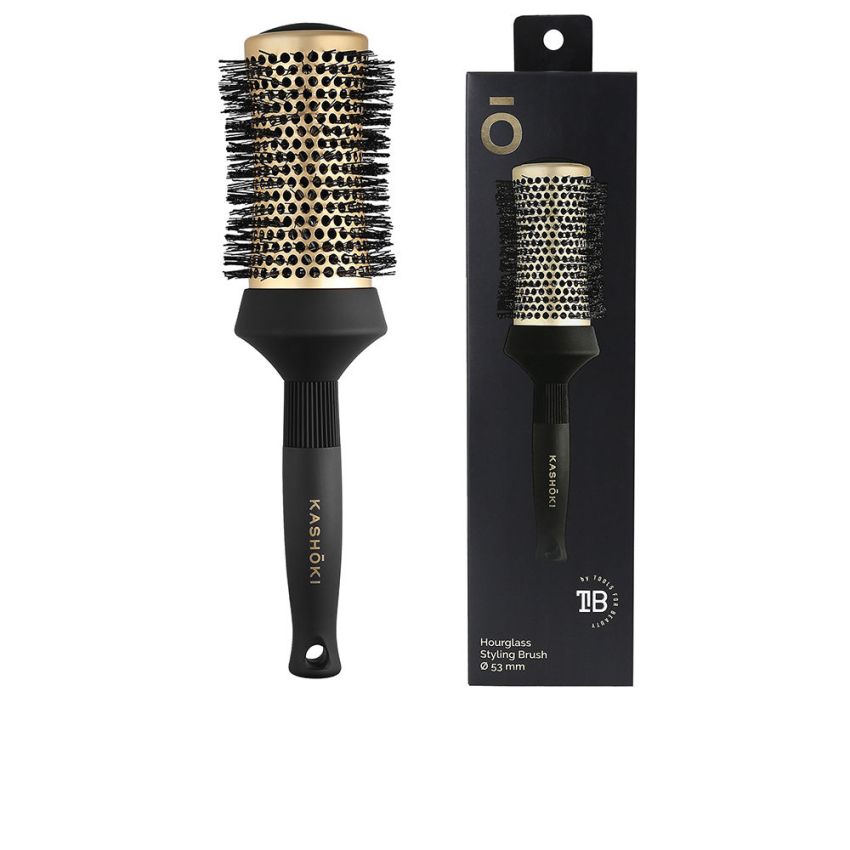 Brosse Sablier - Pinceau Sablier #53 Mm