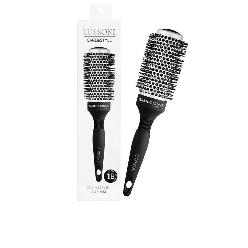 Brosse Ronde Care & Style - Brosse Ronde Care &Amp; Style #43 Mm