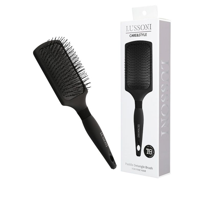 Care & Style Brosse Démêlante Cheveux Fins - 1 U
