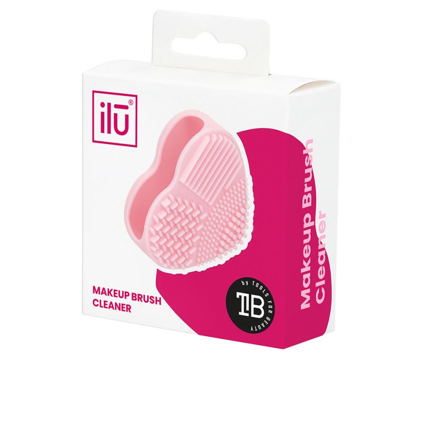 Nettoyant Brosse - Nettoyant Pinceau #Rose
