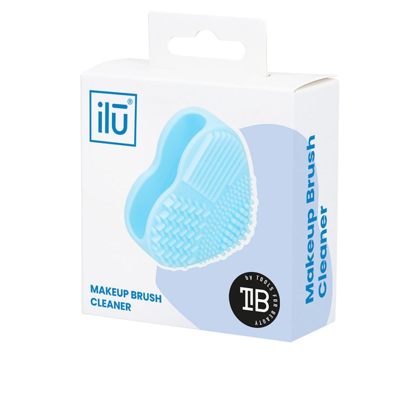 Nettoyant Brosse - Nettoyant Pinceau #Bleu