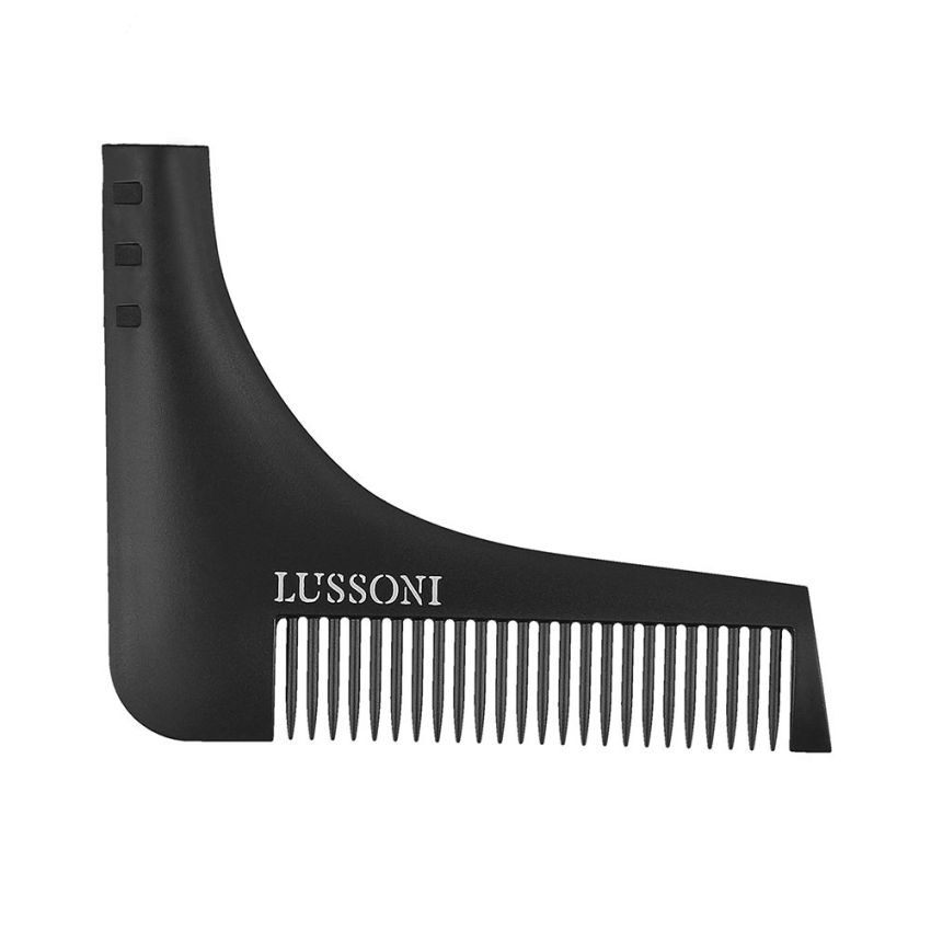 Peigne À Barbe Lussoni - 1 U