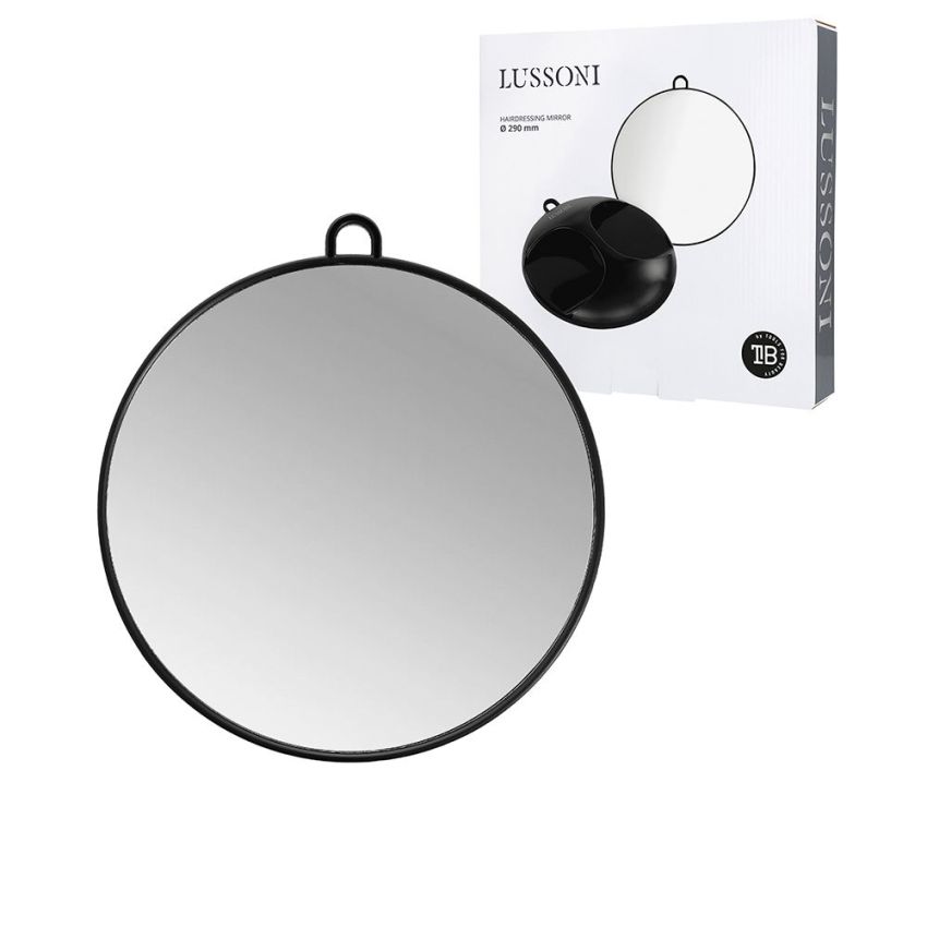 Miroir De Coiffure Lussoni - 1 U