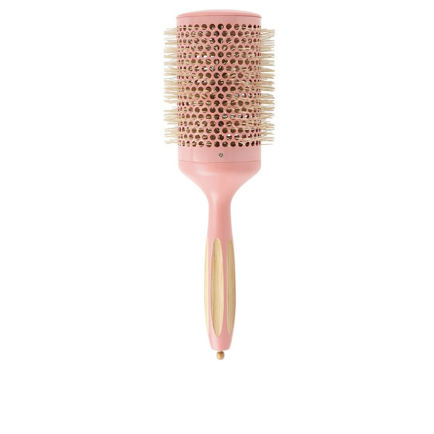 Brosse Ronde Bambou - Brosse Ronde Bamboom #65 Mm