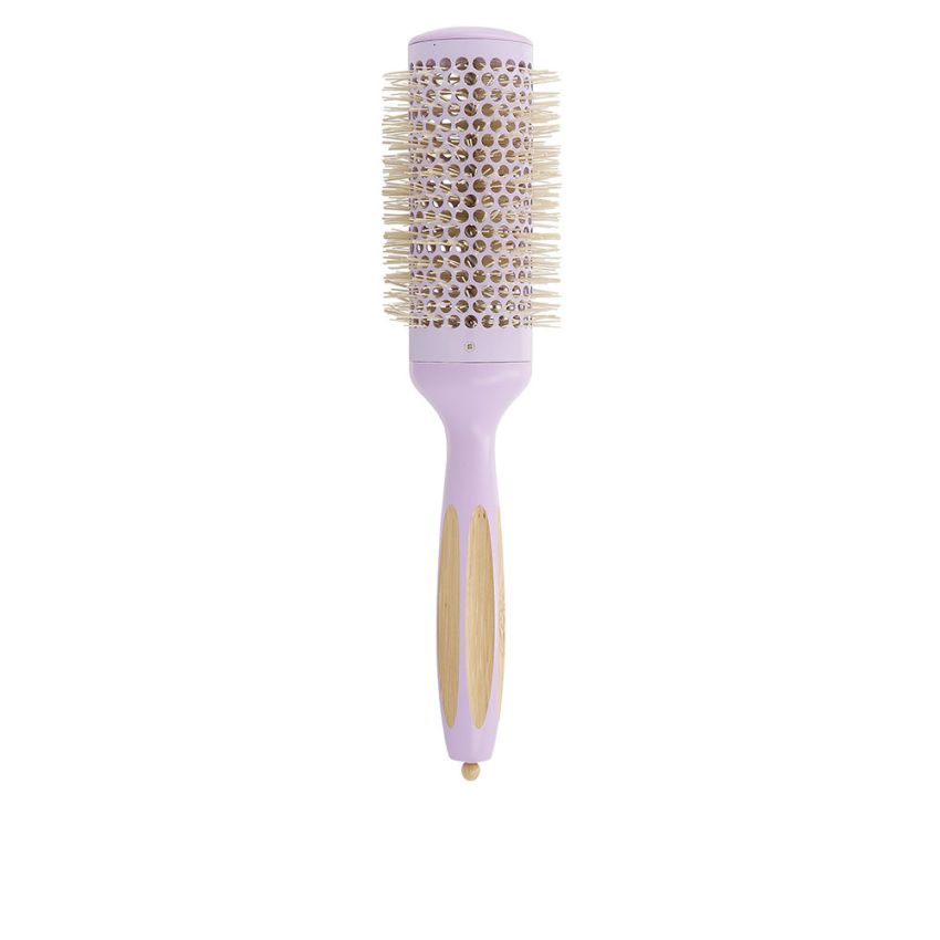 Brosse Ronde Bambou - Brosse Ronde Bamboom #43 Mm