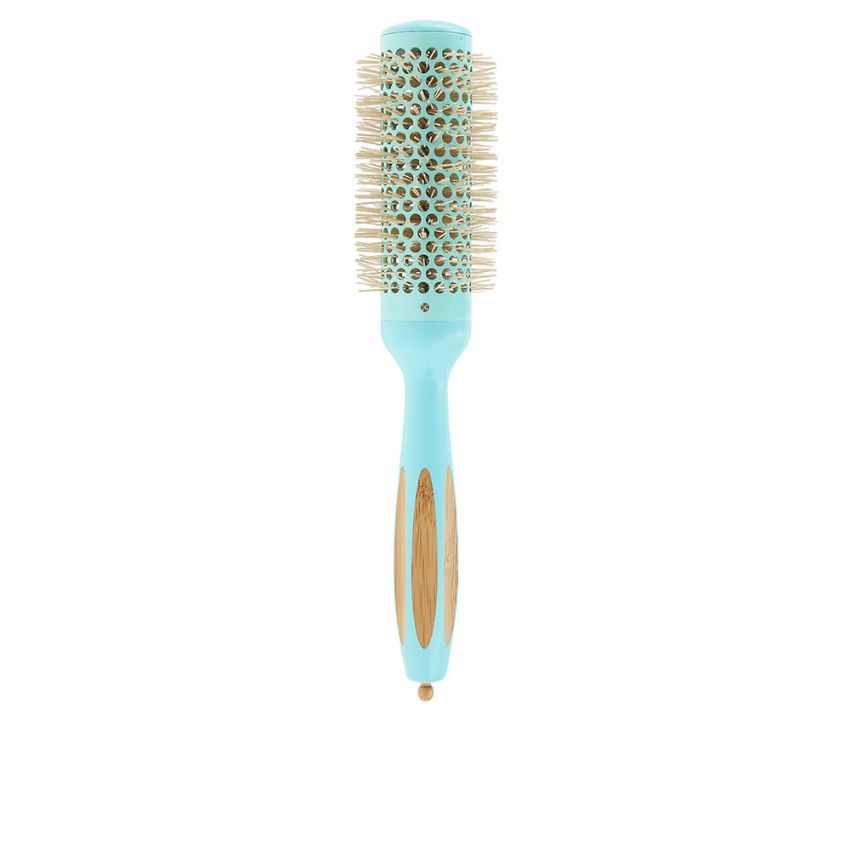 Brosse Ronde Bambou - Brosse Ronde Bamboom #35 Mm