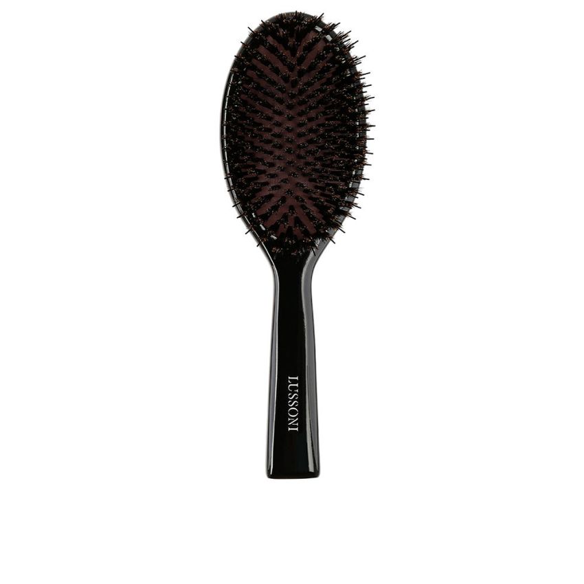 Brosse En Bois Style Naturel - 1 U
