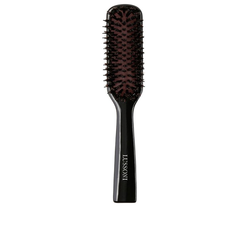 Brosse En Bois Style Naturel - 1 U