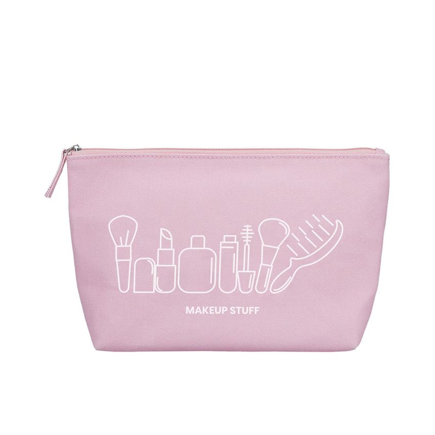 Il® Necessaire Coton #Rose - 1 U