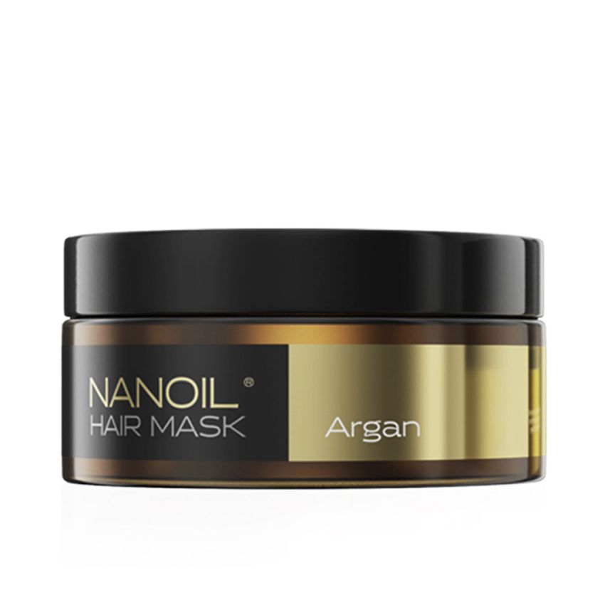 Hair Mask Argan - 300 Ml
