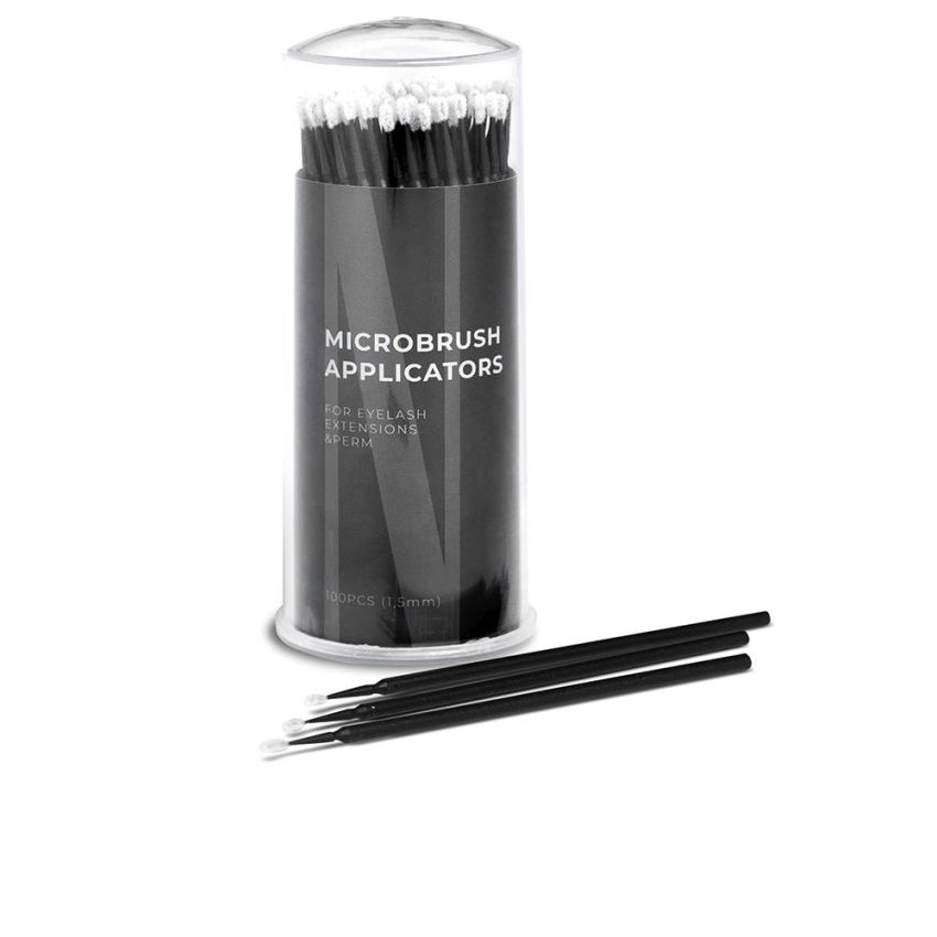 Applicateurs Microbrush - Applicateurs Microbrush #1,5 Mm