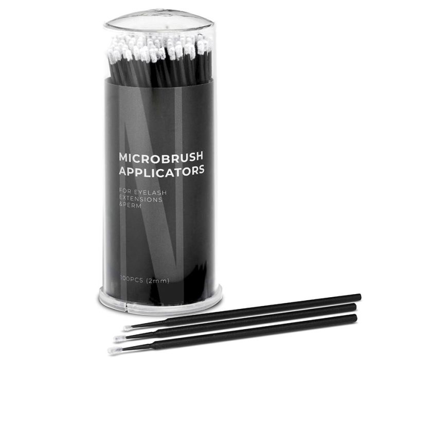 Applicateurs Microbrush - Applicateurs Microbrush #2.0 Mm