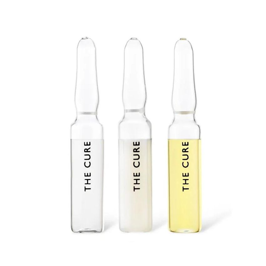 Omorovicza The Cure An Intensive 9 Day Skin Reset Programe 9X2Ml