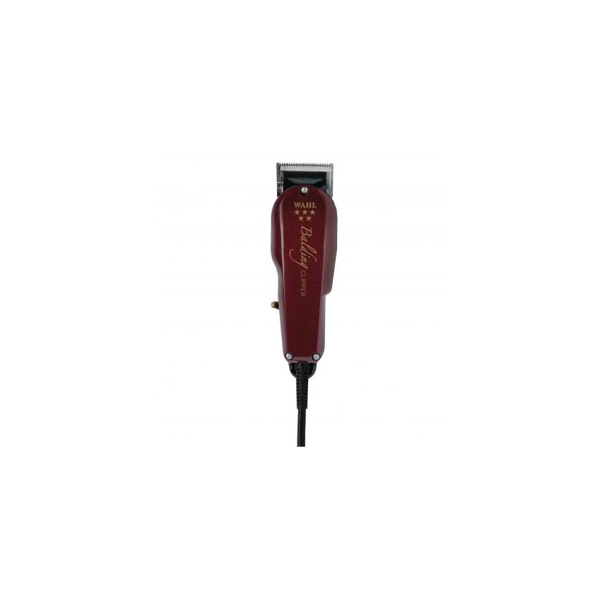 Wahl Tondeuse À Fil Tondeuse 5 Étoile Balding