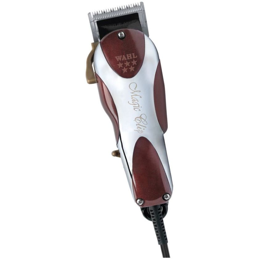 Wahl Magic Clip 5 Stars Clipper