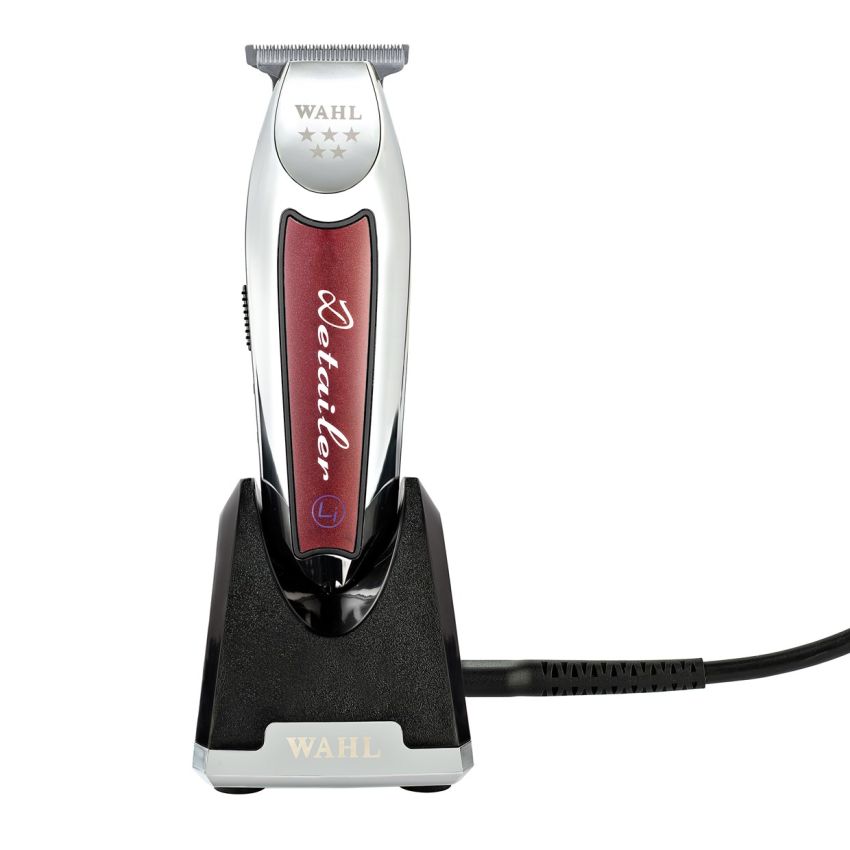 Wahl Detailer Trimmer Sans Fil