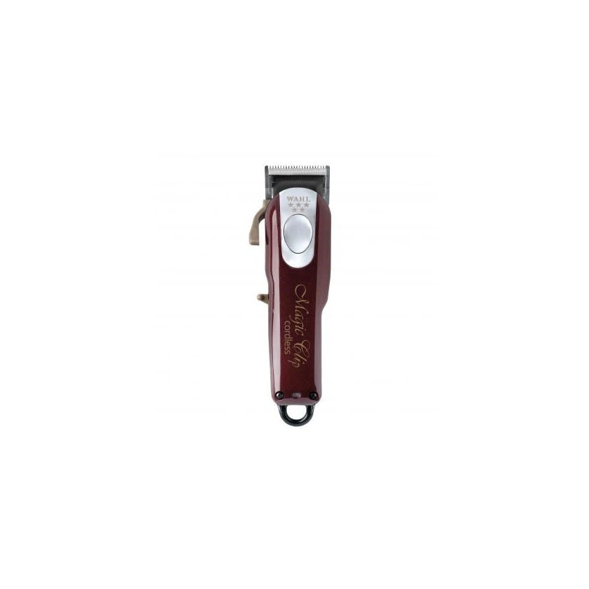Wahl Tondeuse Avec/Sans Fil Magic Clip 5 Étoiles