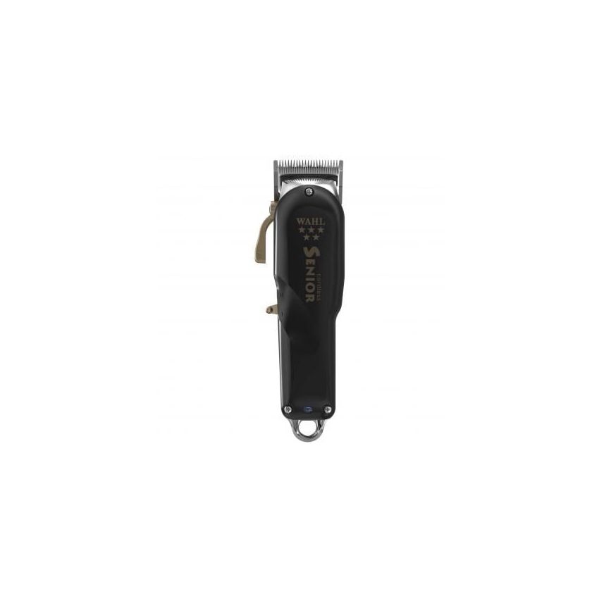 Wahl 5 Star Series Senior Tondeuse Sans Fil
