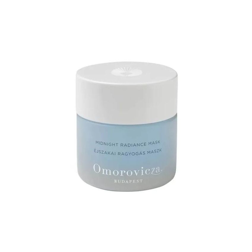Omorovicza Midnight Radiance Mask 50Ml