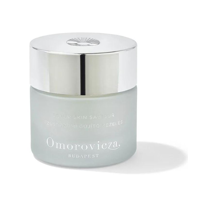 Omorovicza Silver Skin Saviour 50Ml