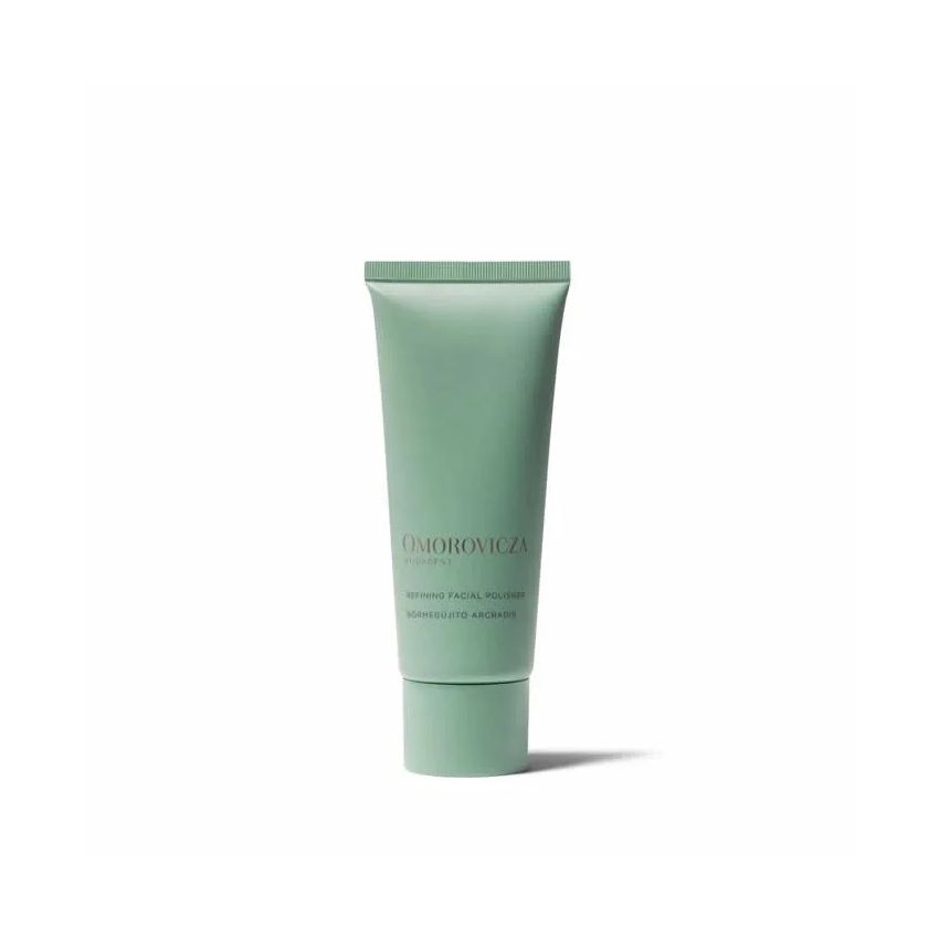 Omorovicza Refining Facial Polisher 100Ml