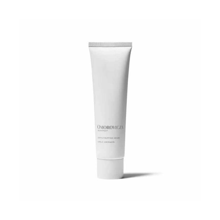 Omorovicza Gentle Buffing Gelée 150Ml