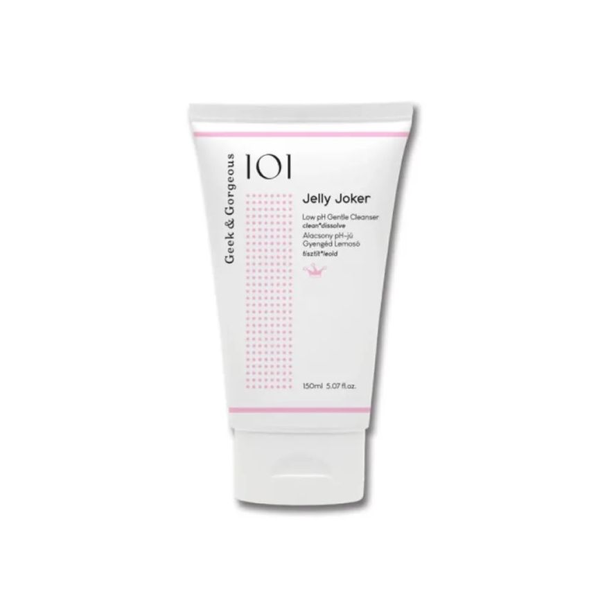 Geek & Gorgeous Jelly Joker 150Ml