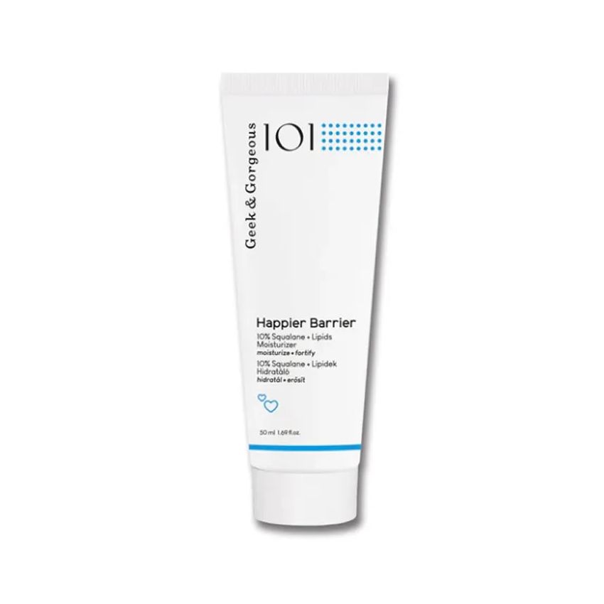 Geek & Gorgeus Happier Barrier 50Ml