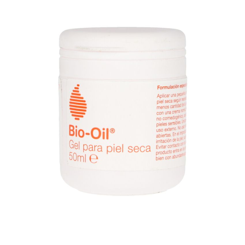 Bio-Oil Bio Oil Gel Peau Sèche 50Ml