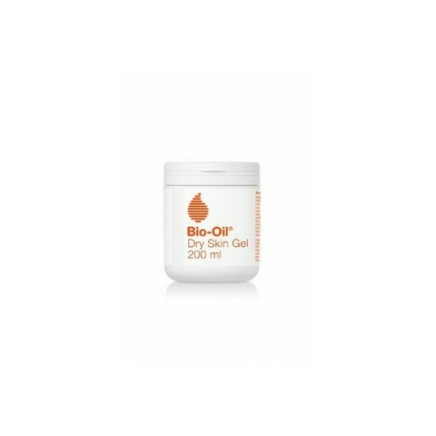 Bio-Oil Bio Oil Gel Pour Peau Sèche 200Ml