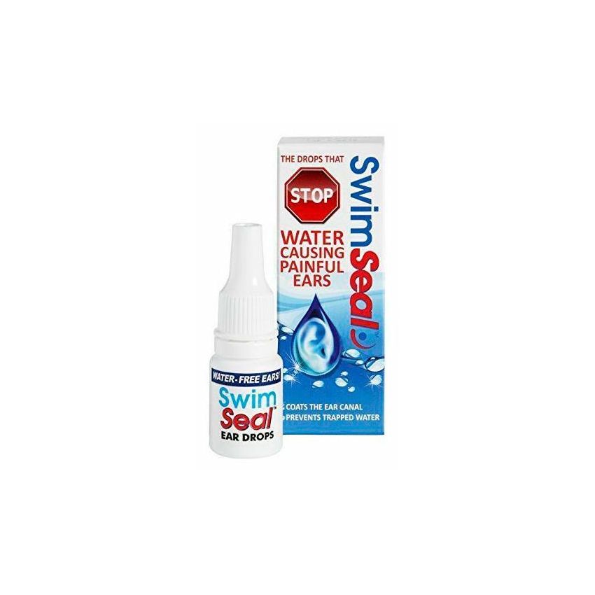 Swinseal Swim Seal Gotas Oído 7,5Ml