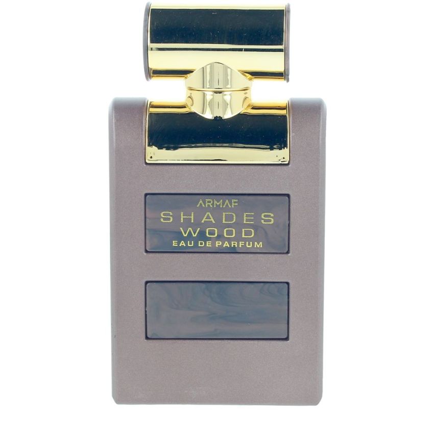 Shades Wood - 100 Ml