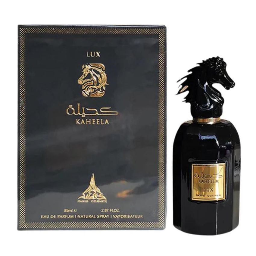 Paris Corner Lux Kaheela Eau De Parfum 85Un Spray
