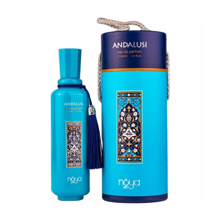 Zimaya Noya Andalusi Eau De Parfum 100Ml