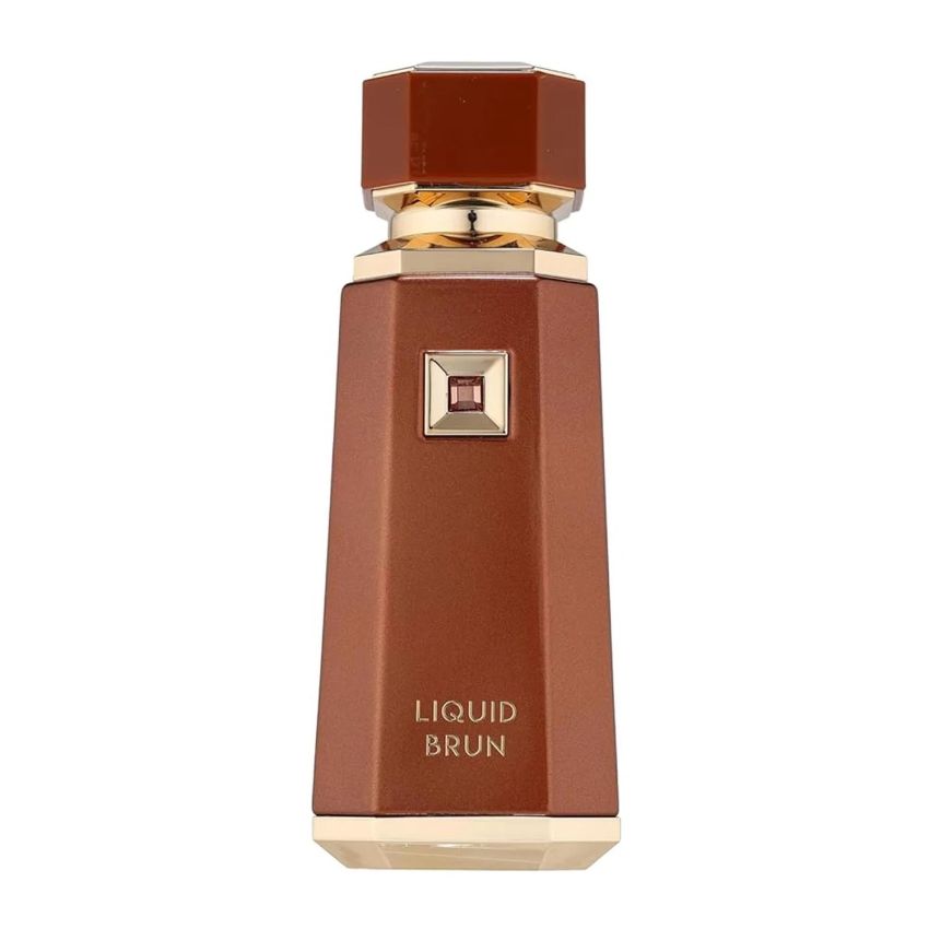 French Avenue Liquid Brun Eau De Perfume Spray 100Ml