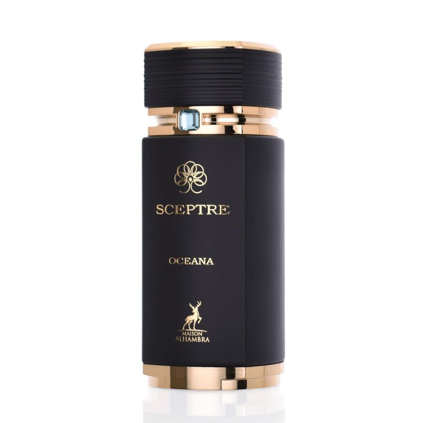 Maison Alhambra Sceptre Oceana Eau De Parfum 100Ml Spray