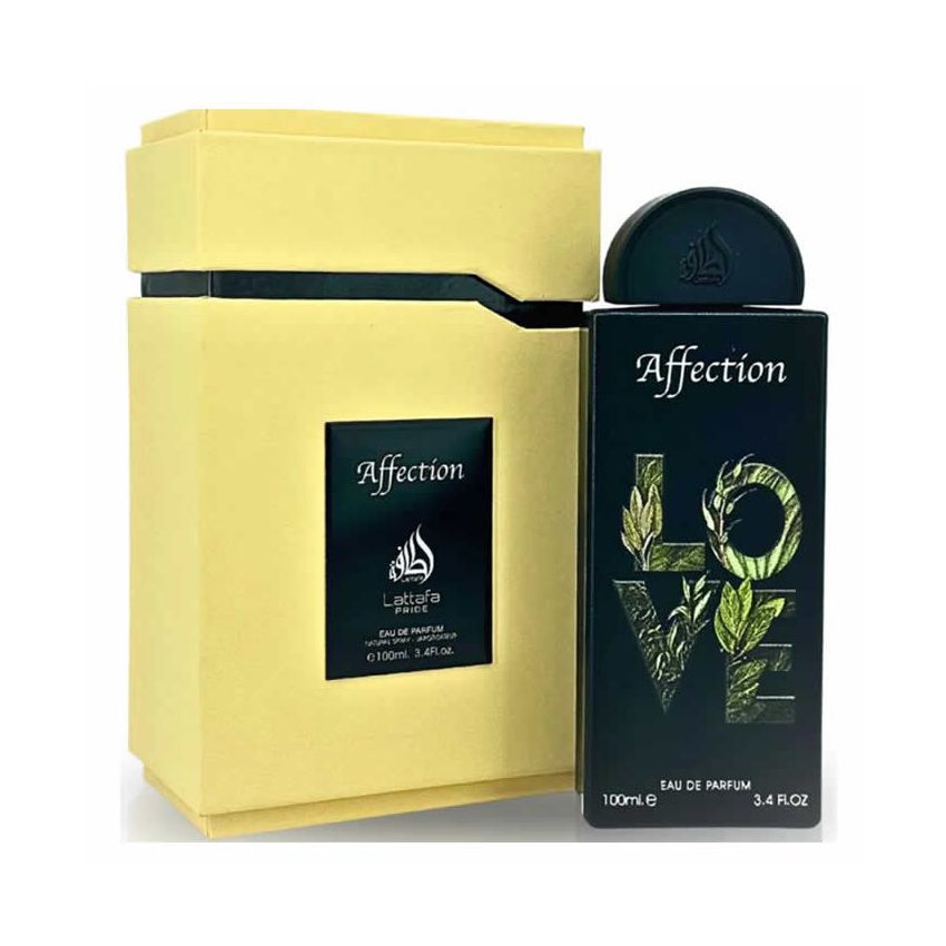 Pride Affection - 100 Ml