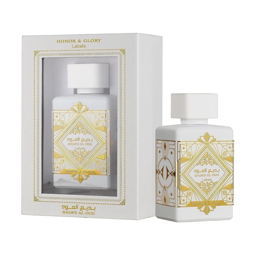 Badee Al Oud Honor & Glory - 100 Ml