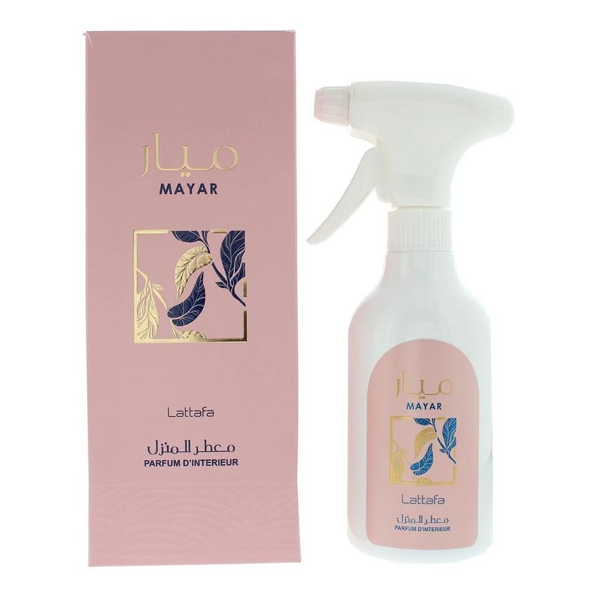 Lattafa Mayar Parfum D'Interieur 450Ml