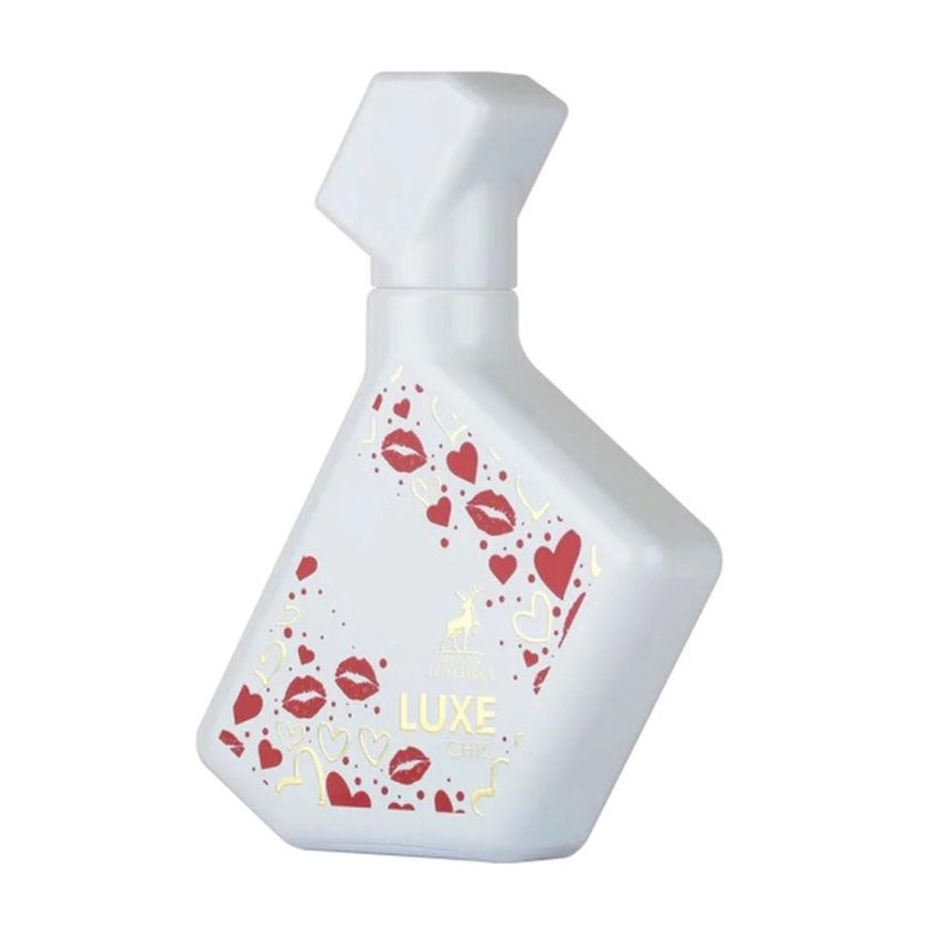 Maison Alhambra Luxe Chic Eau De Parfum 100Ml Spray