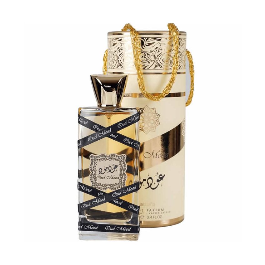 Oud Mood - 100 Ml