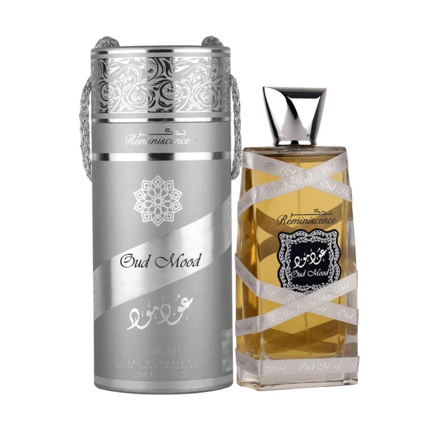 Oud Reminiscence - 100 Ml