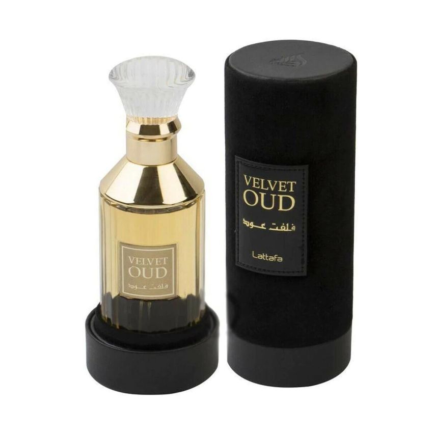 Velvet Oud - 100 Ml
