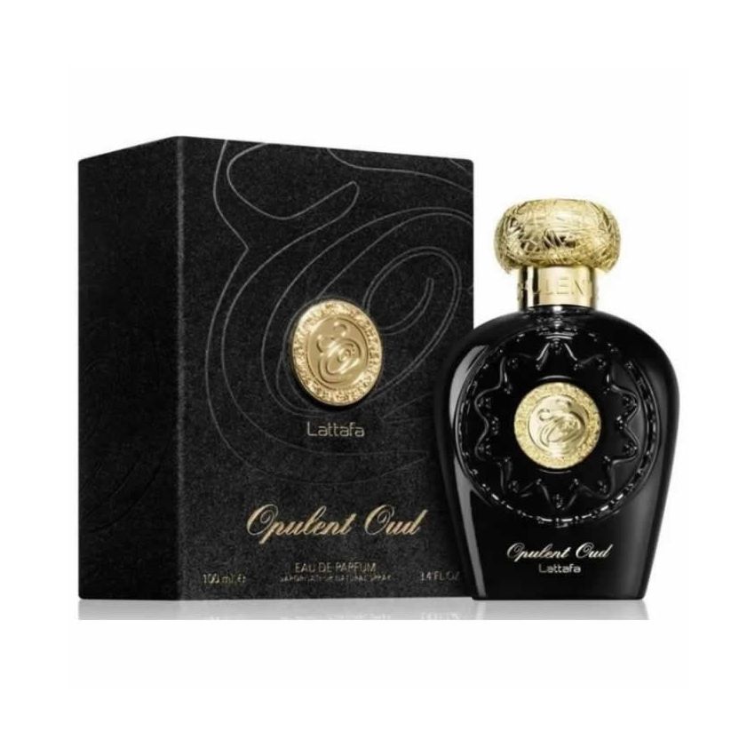 Opulent Oud - 100 Ml