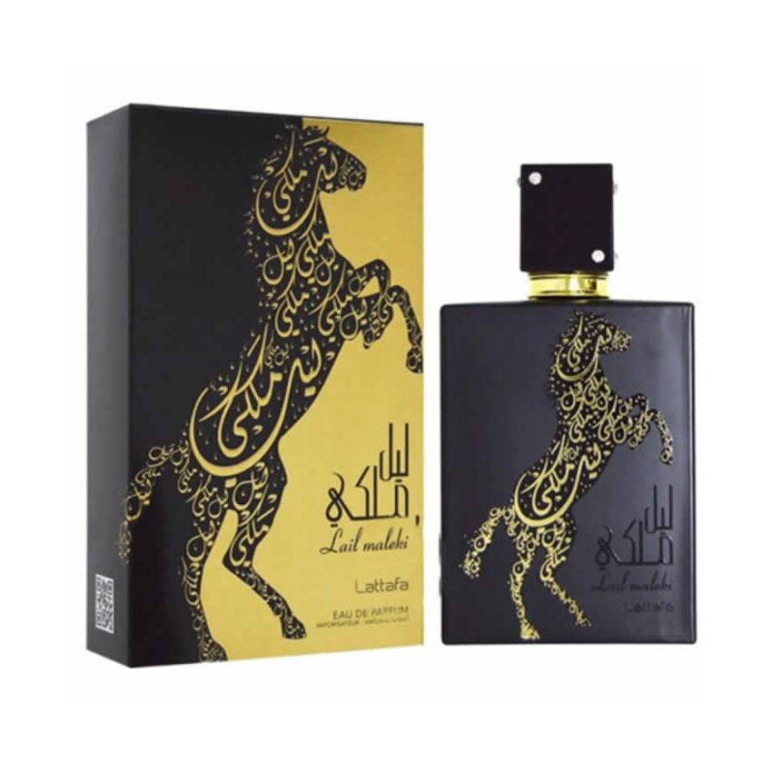 Lattafa Sail Maleki Eau De Parfum Spray 100Ml
